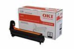 OKI EP-CART-W-Pro711WT - Печатный картридж белого цвета для принтера C711WT. Ресурс 6000 страниц. Не может быть установлен в обычный принтер C711 (только для версии WT!) (код 44318529)