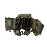 Рюкзак для РПГ Футляр, Front