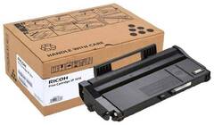 Принт-картридж Ricoh SP 101E для Aficio SP 100 / SP 100SU / SP 100SF. Ресурс 2000 отпечатков (407059)