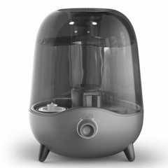Увлажнитель воздуха deerma Humidifier DEM-F323W, ультразвуковой