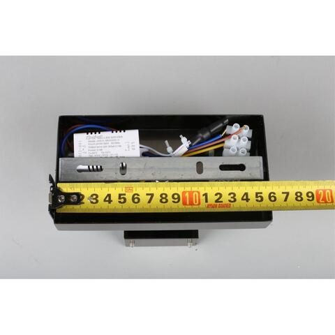 Настенный светодиодный светильник Aployt Fabayann APL.335.21.10