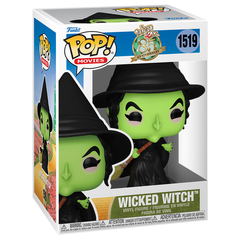 Funko POP! The Wizard of Oz 85th: Wicked Witch (1519)