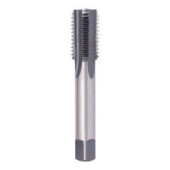 Метчик №12 -28-UNF (Однопроходный) PN8/3015 115CrV3 C/2P 62мм a=4,5 Bucovice(CzTool) 1160123