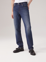 Мужские джинсы Levi's 511 Slim Fit 04511-6193