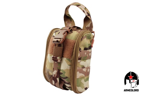 Подсумок ARMEDLORD медицинский 