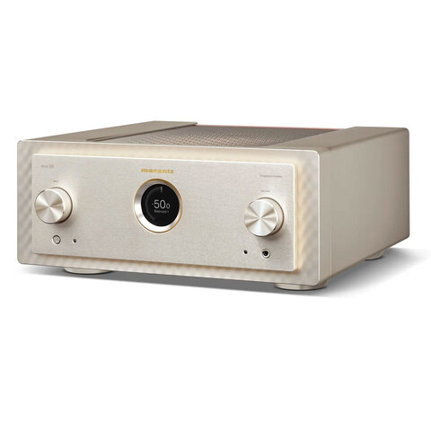 Marantz Model 10