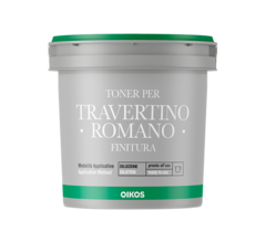 TONER PER TRAVERTINO ROMANO FINITURA
