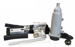 Электроподогреватель предпусковой ЗИЛ 130 (220В 2,0кВт)