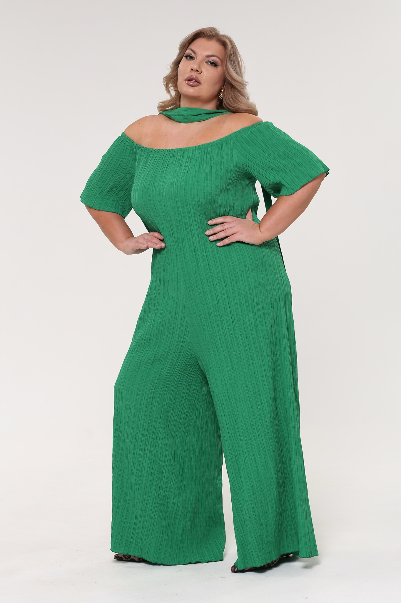 Комбинезон-6016