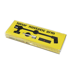Чистящее Устройство Для Виниловых Пластинок (Tonar Nostatic Arm 4475)