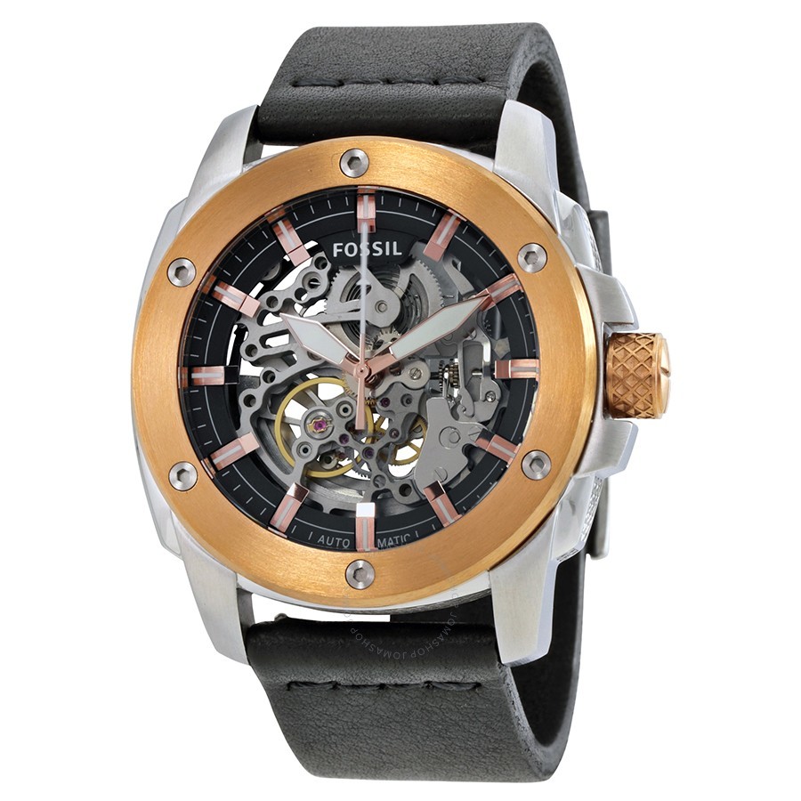 Fossil Modern Machine ME3082 