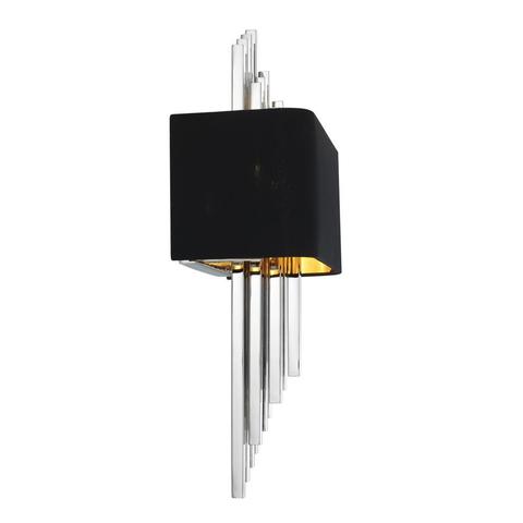 Бра Eichholtz 112132 Wall Lamp Caruso