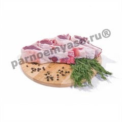 Каре барашка