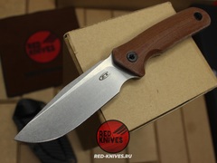 Нож Zero Tolerance 0004 - рукоять микарта, клинок стоунвош