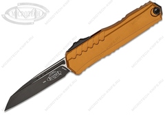 Нож Microtech Cypher II 1241-1TA 