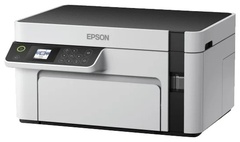 Epson M2110 белый
