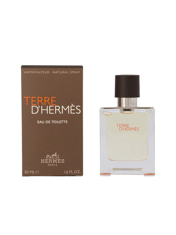 HERMES Terre d'Hermes men 50ml edt