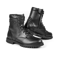 Мотоботы Stylmartin Jack WP, чёрный
