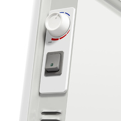 Конвектор электрический Ballu Solo Turbo BEC/SMT 1500 в интернет-магазине ЯрТехника