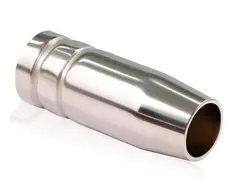 Сопло газовое MIG-25 Ø 15 мм, коническое