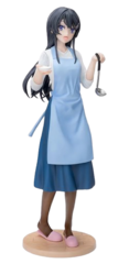 Фигурка SEGA Bunny Senpai Mai Sakurajima Apron Luminasta