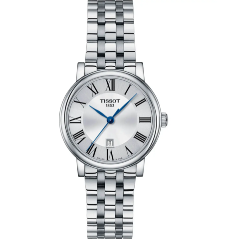 Наручные часы TISSOT T-Classic T122.210.11.033.00