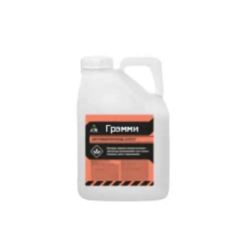 фунгицид Грэмми