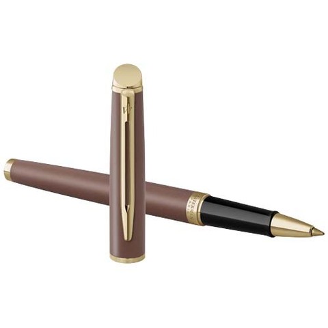 Ручка-роллер Waterman Hemisphere F
