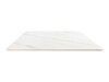 Столешница для стола Form-S.2B White Matt Marble 11*800*800