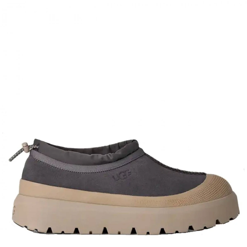 Ugg Mens Tasman Hybrid Obsidian / Cobble Grey