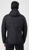 Премиальная куртка Nordski Hybrid Warm 2.0 Black мужская