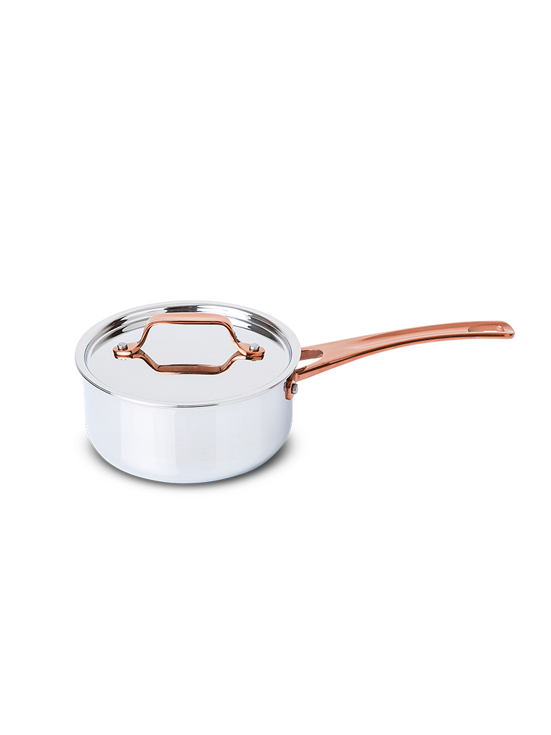 Сотейник 1.5л (16 см) Supreme Essence, арт. 639002GD1116 - фото 1