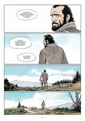 Отверженные