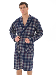 6000 Халат на поясе