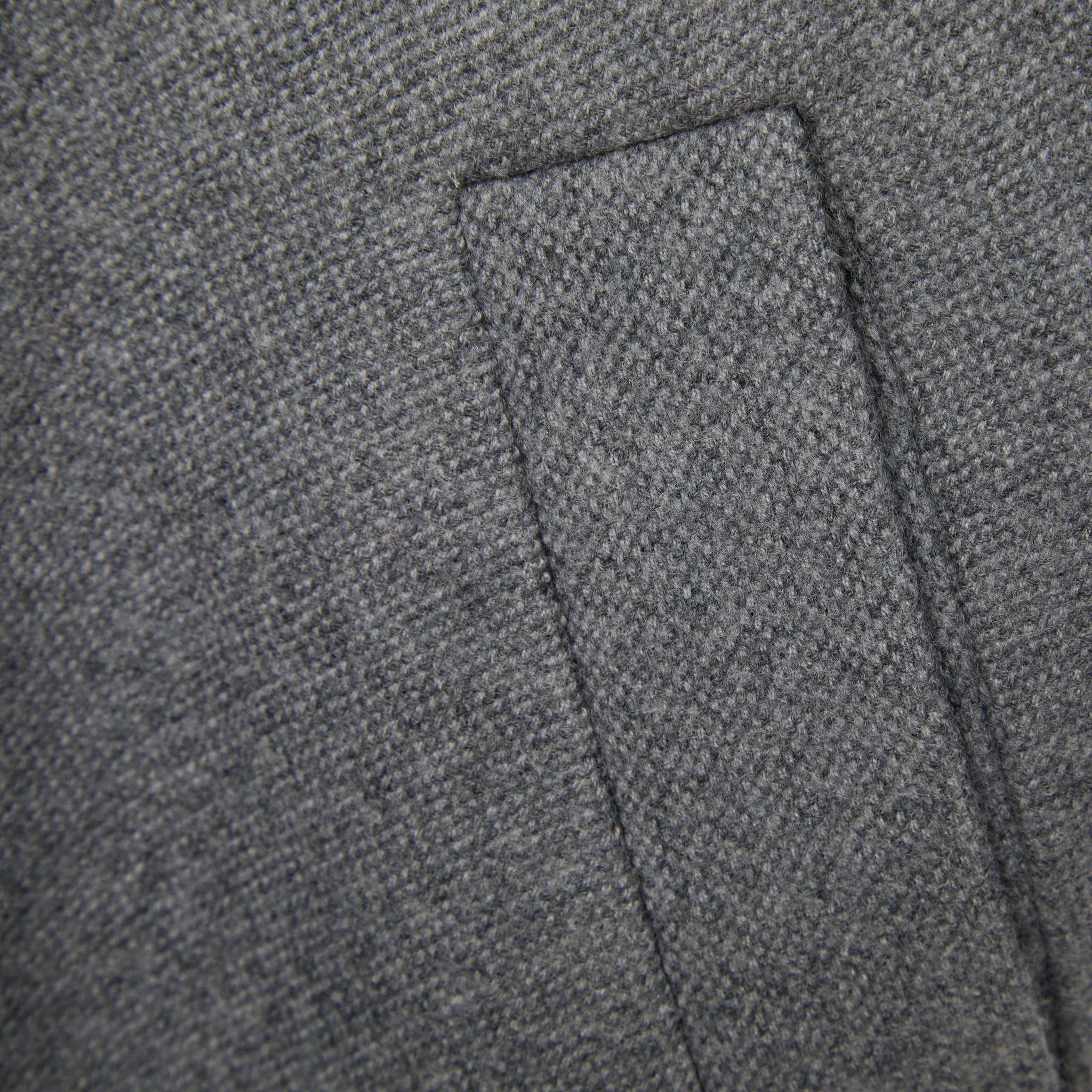 Бомбер ROSIE из шерсти Zegna