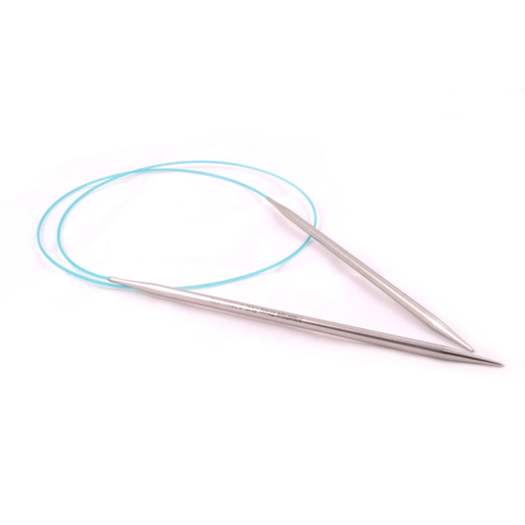 Круговые спицы HiyaHiya Sharp 100 см
