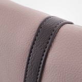 Сумка Саломея 106 мульти бельгийский шоколад