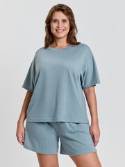 Костюм Материя-2 Виотекс СЕРО-ГОЛУБОЙ