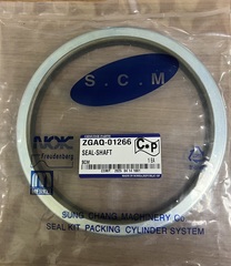 Сальник ступицы ZGAQ-01266