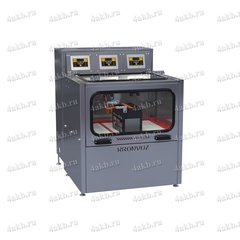 Светоч-авиа.Pro/ Зарядно-десульфатирующий шкаф Kronvuz