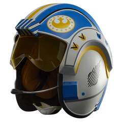 Реплика шлем Star Wars: Carson Teva