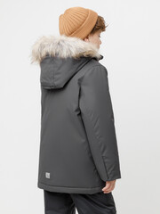 куртка  для мальчика  ВК 36111/1 ГР