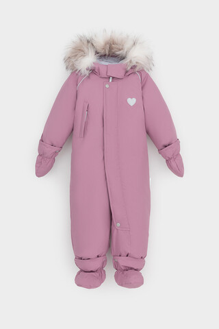 комбинезон  для девочки  ВК 60106/3 УЗГ