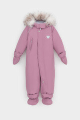 комбинезон  для девочки  ВК 60106/3 УЗГ