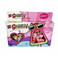 Бисер арбуз в кор