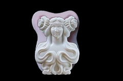 Силиконовый молд № 2037