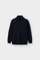 джемпер  для мальчика  КВ 30148/ш/темно-синий