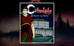 Citadale Resurrection - Darkness my Curse (для ПК, цифровой код доступа)