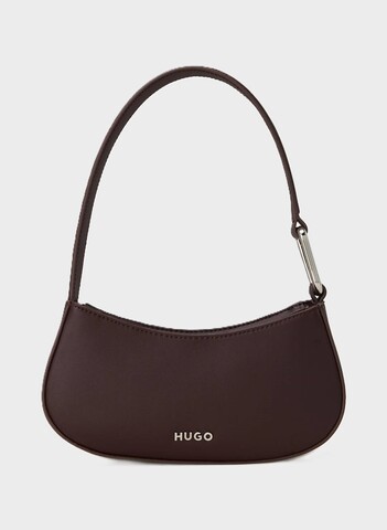 Сумка HUGO Terrah Hobo