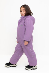 комбинезон  для девочки  ВК 60109/6 УЗГ